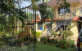 Finca San Jerónimo